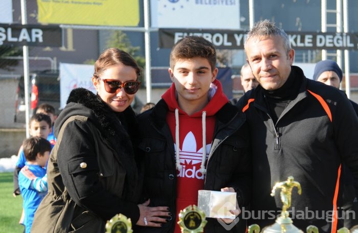 Junior League'de muhteşem final!