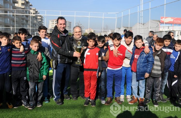 Junior League'de muhteşem final!