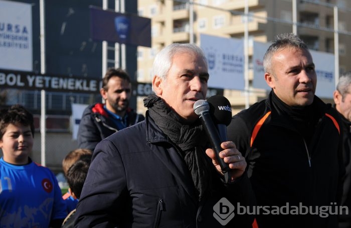 Junior League'de muhteşem final!