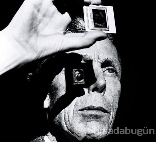 İkon fotoğrafların hikayesi