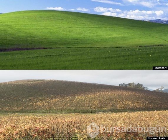 İkon fotoğrafların hikayesi