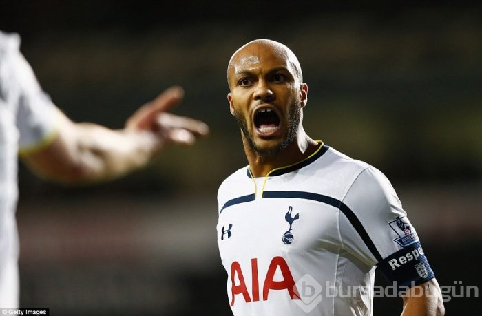 Tottenham'dan müthiş geri dönüş