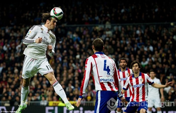 Torres Bernabeu'yu Real'in başına yıktı!