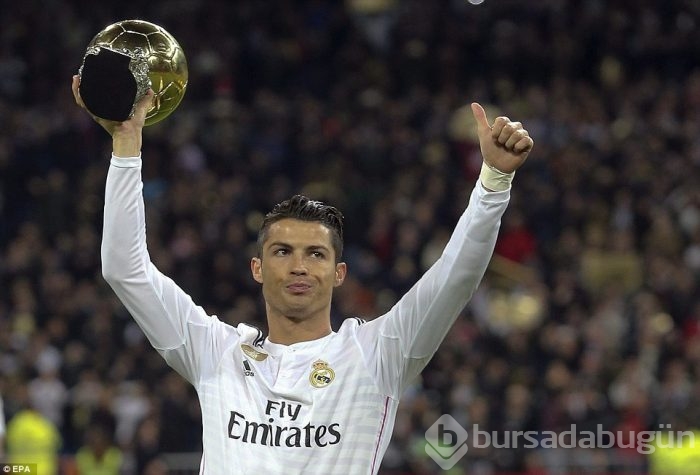 Torres Bernabeu'yu Real'in başına yıktı!