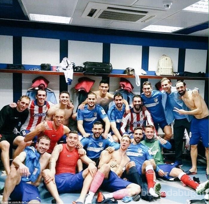 Torres Bernabeu'yu Real'in başına yıktı!