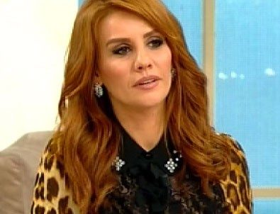 Esra Erol'un bu fotoğrafları şaşırtıyor