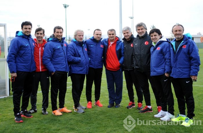 Timsah Dinamo Bükreş'i parçaladı!