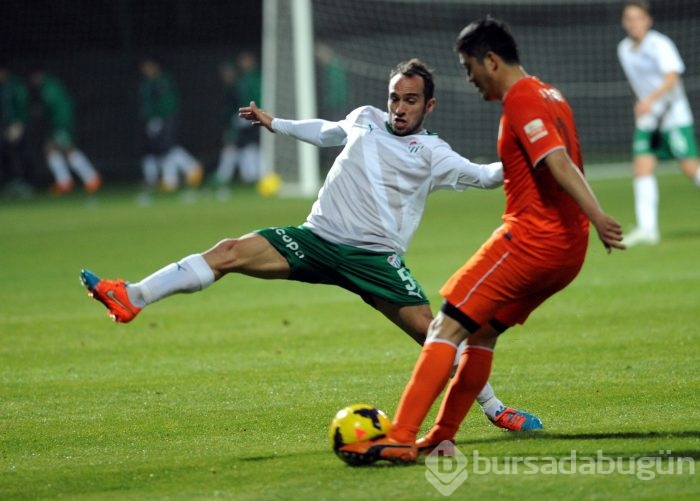 Timsah Çin seddini Fernandao ile yıktı!