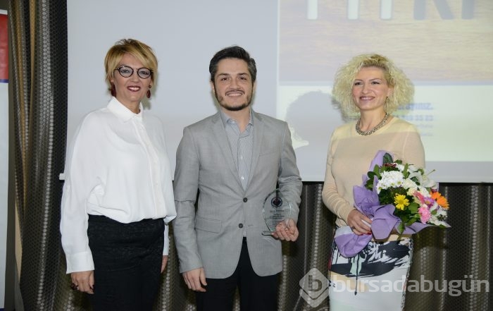 Hasvak Bursa Şubesi " Sağlıkla Buluşma Günleri''...