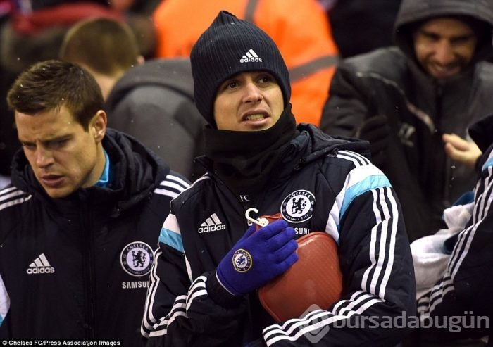 Ne Liverpool ne Chelsea!