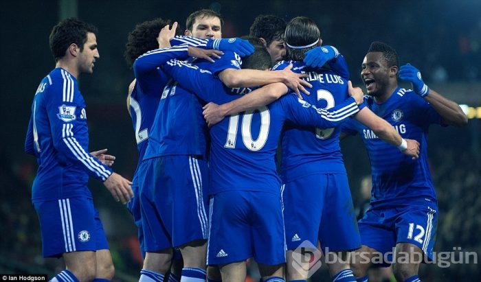 Ne Liverpool ne Chelsea!