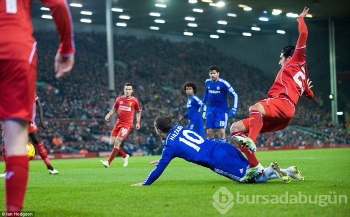 Ne Liverpool ne Chelsea!