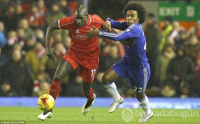 Ne Liverpool ne Chelsea!