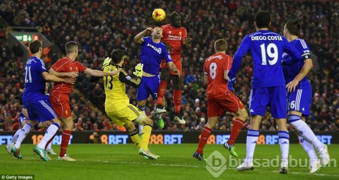 Ne Liverpool ne Chelsea!
