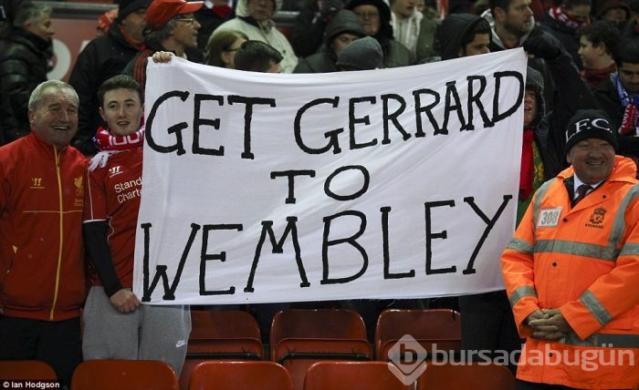 Ne Liverpool ne Chelsea!