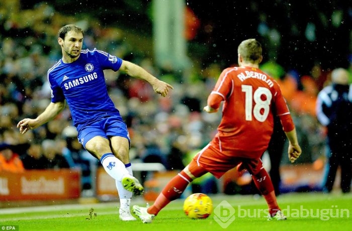 Ne Liverpool ne Chelsea!
