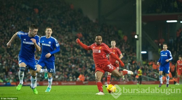 Ne Liverpool ne Chelsea!
