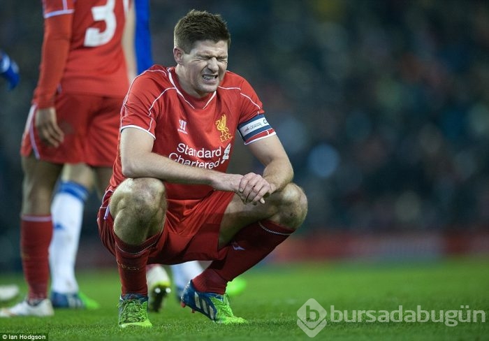 Ne Liverpool ne Chelsea!