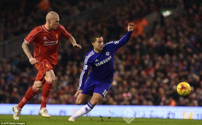 Ne Liverpool ne Chelsea!