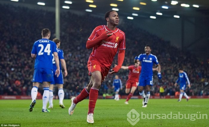 Ne Liverpool ne Chelsea!
