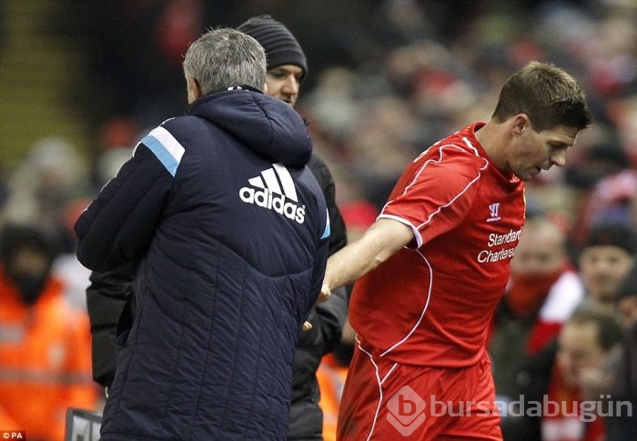 Ne Liverpool ne Chelsea!