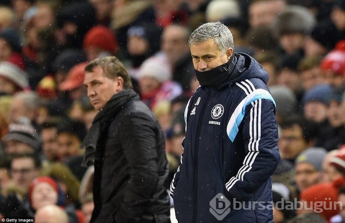 Ne Liverpool ne Chelsea!