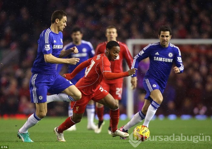 Ne Liverpool ne Chelsea!
