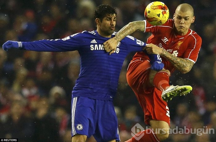 Ne Liverpool ne Chelsea!
