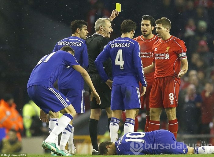 Ne Liverpool ne Chelsea!