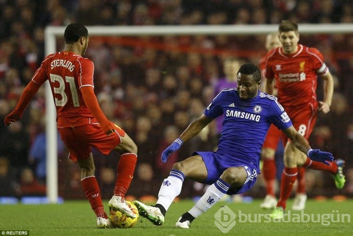 Ne Liverpool ne Chelsea!