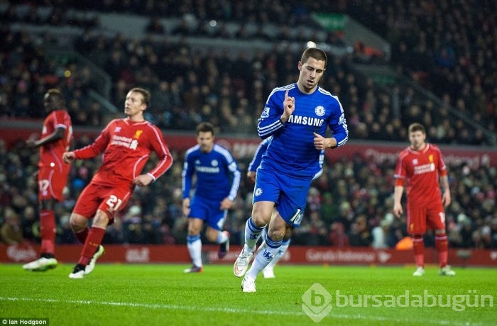 Ne Liverpool ne Chelsea!