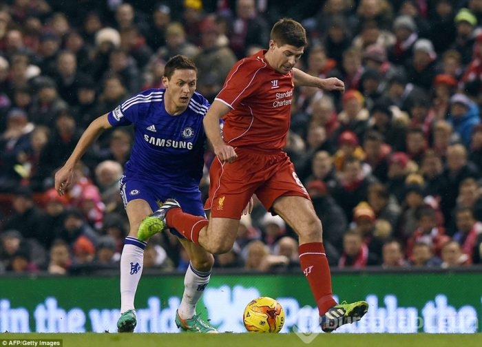 Ne Liverpool ne Chelsea!