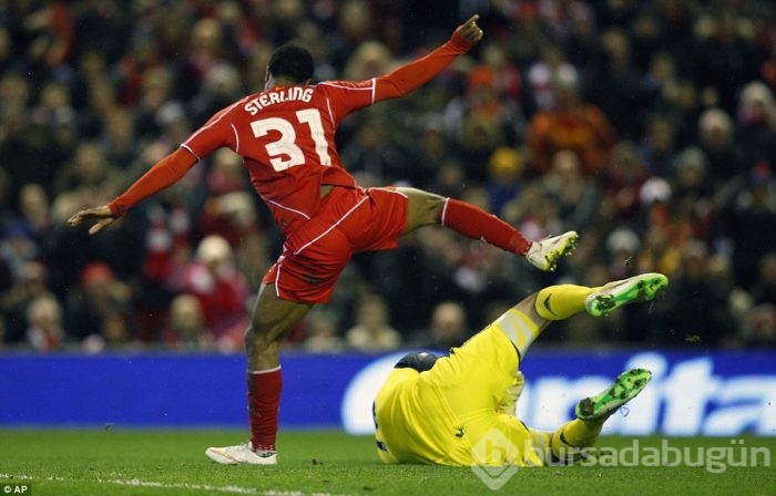 Ne Liverpool ne Chelsea!