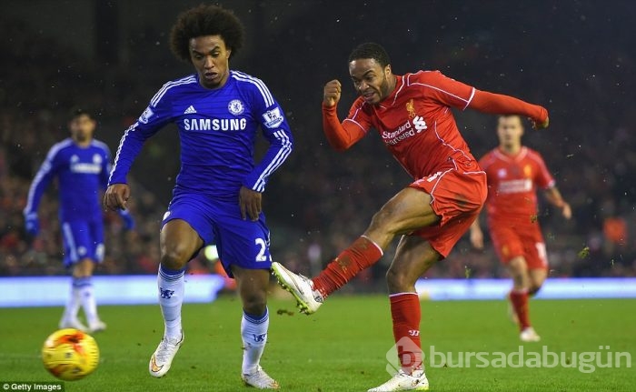 Ne Liverpool ne Chelsea!