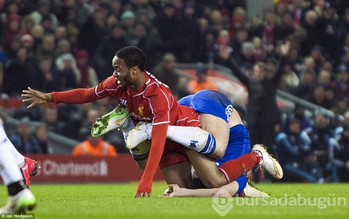 Ne Liverpool ne Chelsea!