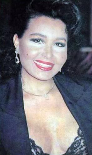 Bülent Ersoy'un bilinmeyen fotoğrafları