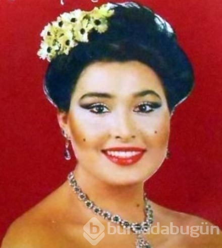 Bülent Ersoy'un bilinmeyen fotoğrafları