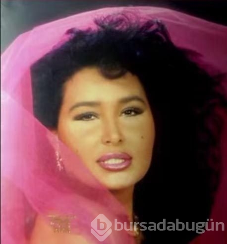 Bülent Ersoy'un bilinmeyen fotoğrafları