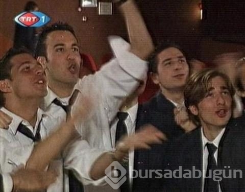 Genç oyuncuların büyük değişimi