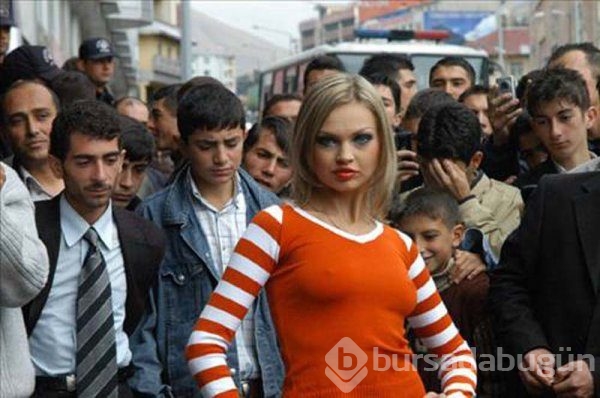Bu fotoğraflar gülmekten öldürür...
