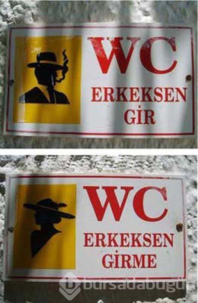 Bu fotoğraflar gülmekten öldürür...