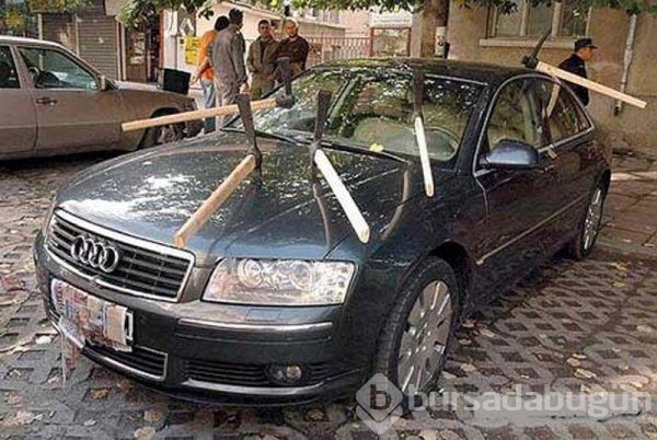 Bu fotoğraflar gülmekten öldürür...
