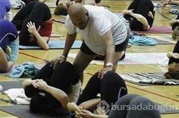 Bu fotoğraflar gülmekten öldürür...