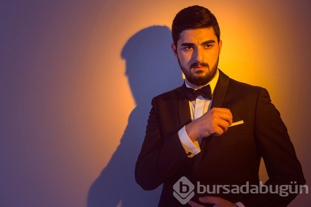 Engincan'a rakip oldu!
