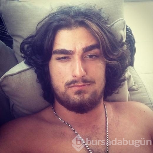 Engincan'a rakip oldu!
