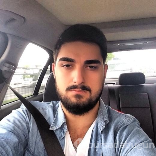 Engincan'a rakip oldu!
