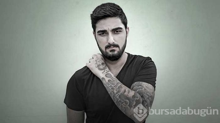 Engincan'a rakip oldu!

