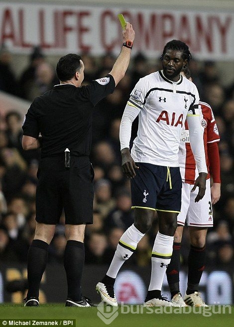 Tottenham penaltı ile güldü!
