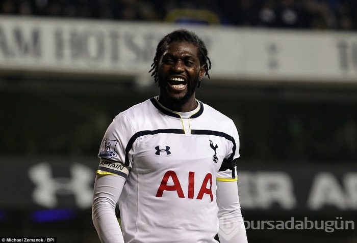 Tottenham penaltı ile güldü!