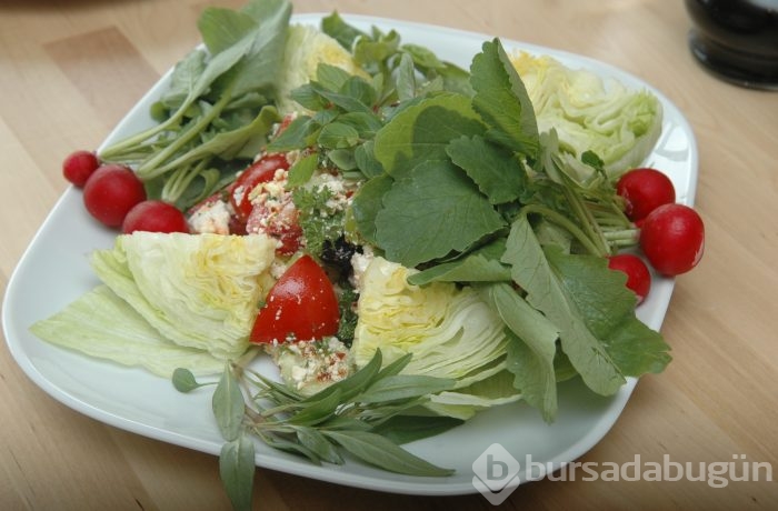 Sağlıklı beslenme'nin Bursa'daki adresi Fit Kitchen...